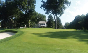 Winged Foot West