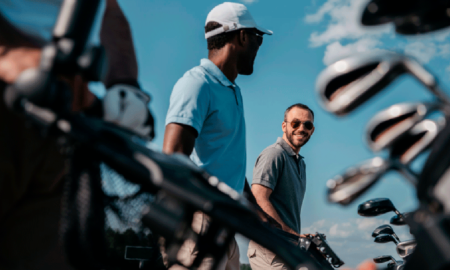 BROWN GOLF MANAGEMENT PARTNERS WITH UNIVERSITY OF MARYLAND EASTERN SHORE TO PROVIDE STUDENTS WITH REAL-WORLD GOLF MANAGEMENT EXPERIENCE