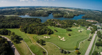 Eagle Ridge Resort & Spa Hosts LEGENDS Dream Big Tournament