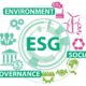 Environment Social Governance-ESG