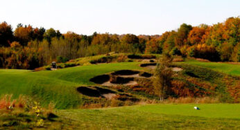 Kingsley Club & Belvedere Are Northern Michigan Standouts