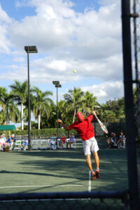 Naples Lakes Country Club Tennis