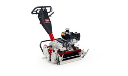 Toro Greensmaster 1000 Series Walk Greensmowers