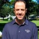 Mark Bornas Superintendent of Blue Rock Golf Course