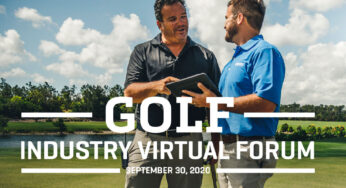 Superintendents Invited to Attend SiteOne Golf Industry Virtual Forum