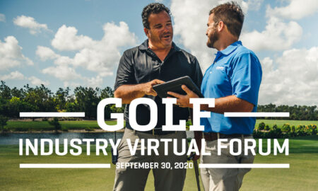 Siteone Golf Industry Virtual Forum