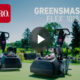 Toro Greensmaster Flex Series