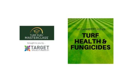 Turf Fuel Master Class by Target Specialty Products