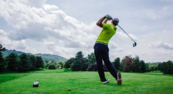 Fore from afar! “Virtual” Golf Tournament to support the Plymouth, MA-based Hart Speech Foundation