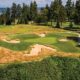 Sand Point Aerial View of Nos 7 and 8 (Photo by Jeffrey R Bertch)