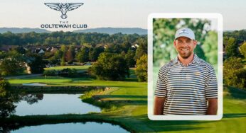 Private Country Club in Ooltewah, TN Unveils New Name, Welcomes New Superintendent and Completes $1 Million Renovation