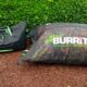 Leaf Burrito Tote Form and 5-Footer