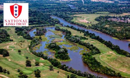 Langston Golf Course, first opened in 1939, is one of three 18-hole golf courses on National Park Service land in Washington, DC