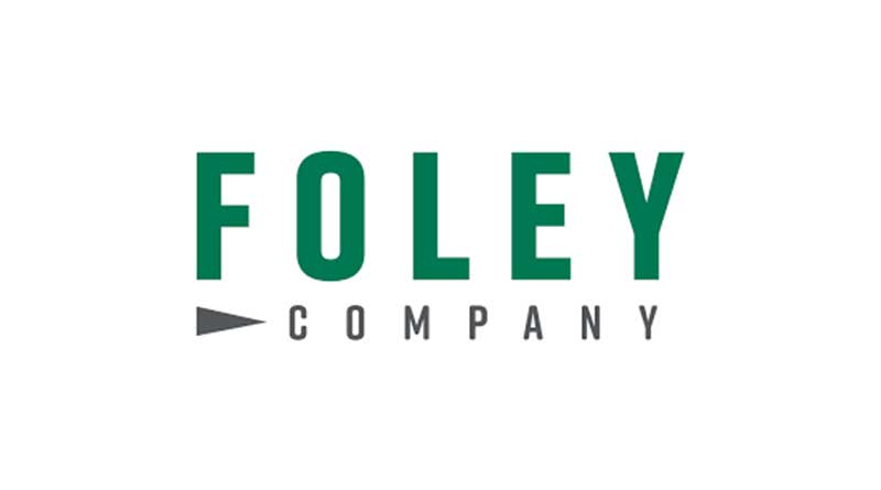 Foley Company logo