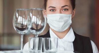 Mask Safety And The Comfort Of Your Guests And Staff
