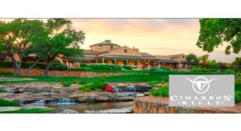 Cimarron Hills Golf & Country Club’s Clubhouse Receives Makeover