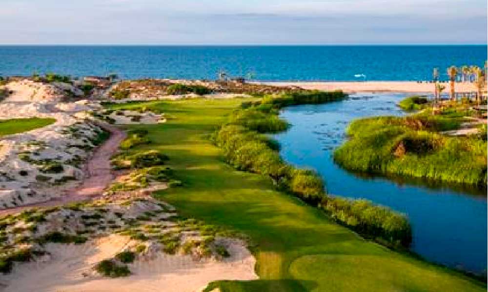 Costa Palmas Golf Club