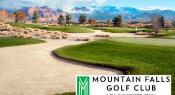 OB Sports Selected to Manage Mountain Falls Golf Club
