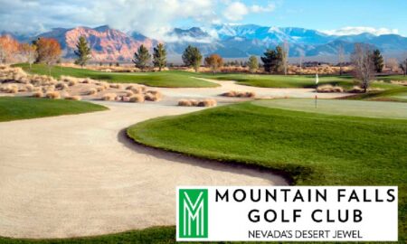 Mountain Falls Golf Club