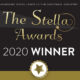 Stella 2020 Winner Badge