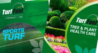 Target Specialty Products Launches Turf Fuel® Tree & Plant Health Care Catalog