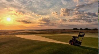 Syngenta survey assesses mental health in the golf industry