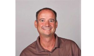 Brian McCloud Regional Sales Manager Rightline