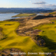 Gamble Sands in Brewster, Wash