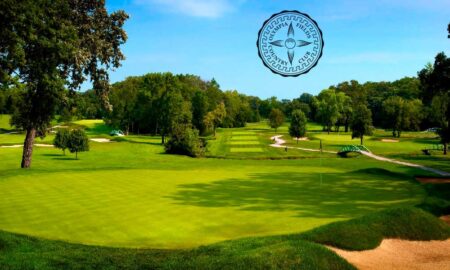 Olympia Fields (IL) Country Club South Course