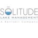 Solitude Lake Management Logo