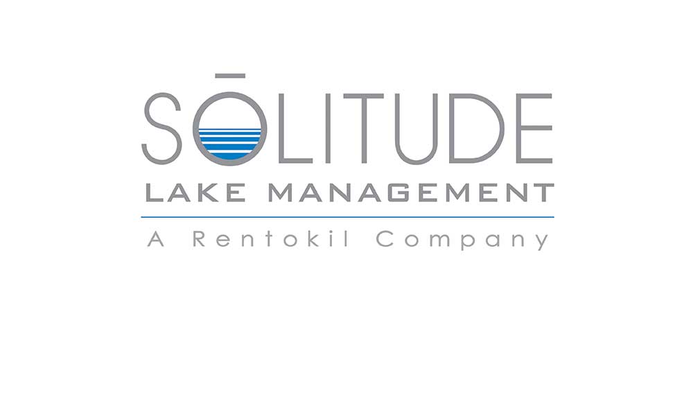 Solitude Lake Management Logo