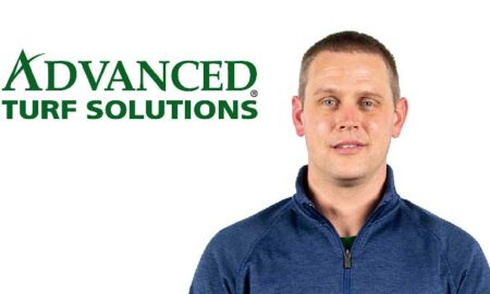 Stephen Lord Advanced Turf Solutions