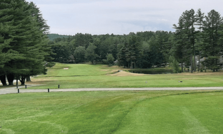 Vesper Country Club