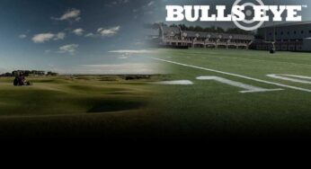 Toro Introduces New Bullseye Product Line