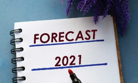 Forecast 2021