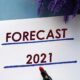 Forecast 2021