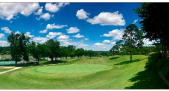 Troon Now Manages Gadsden Country Club
