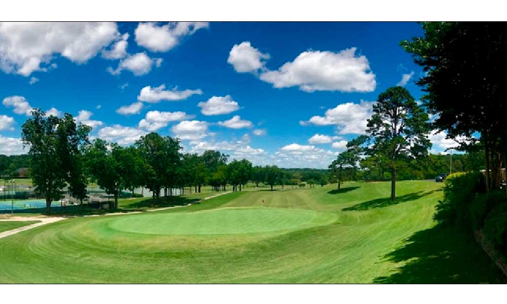 Gadsden Country Club,