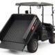 New Steel Bed and GTX Lithium-Ion Lifted Model Expand Toro® Workman® Line