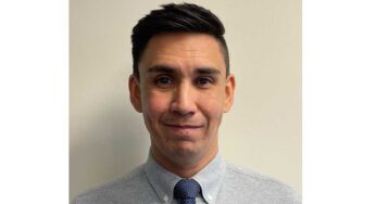 Colin Igoe New Director of Golf at The Summit Club at Armonk
