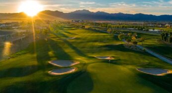 Sterling Grove Golf & Country Club to Open to Limited Public Play on Feb. 11th