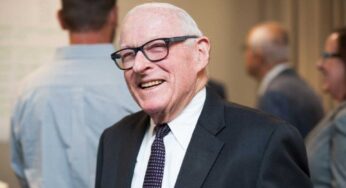Tony Lafetra, CEO of Rain Bird Corporation, Passes Away