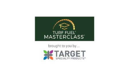 Turf Fuel MasterClass by Target Specialty Products