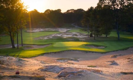 American Dunes