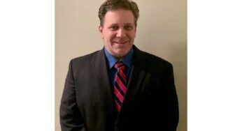 Christopher Alonzi New Golf Course Superintendent for The Summit Club at Armonk
