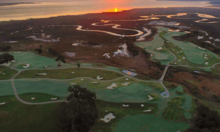 Colleton River Club