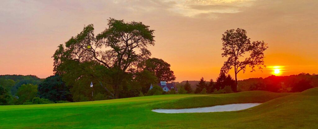 Hillendale Country Club in Phoenix, Md