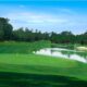 Mystic Creek Golf Club in El Dorado, Arkansas