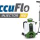 AccuFlo Soil Injector ISD