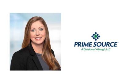 April Allenbrand Marketing Director for Prime Source a division of Albaugh LLC